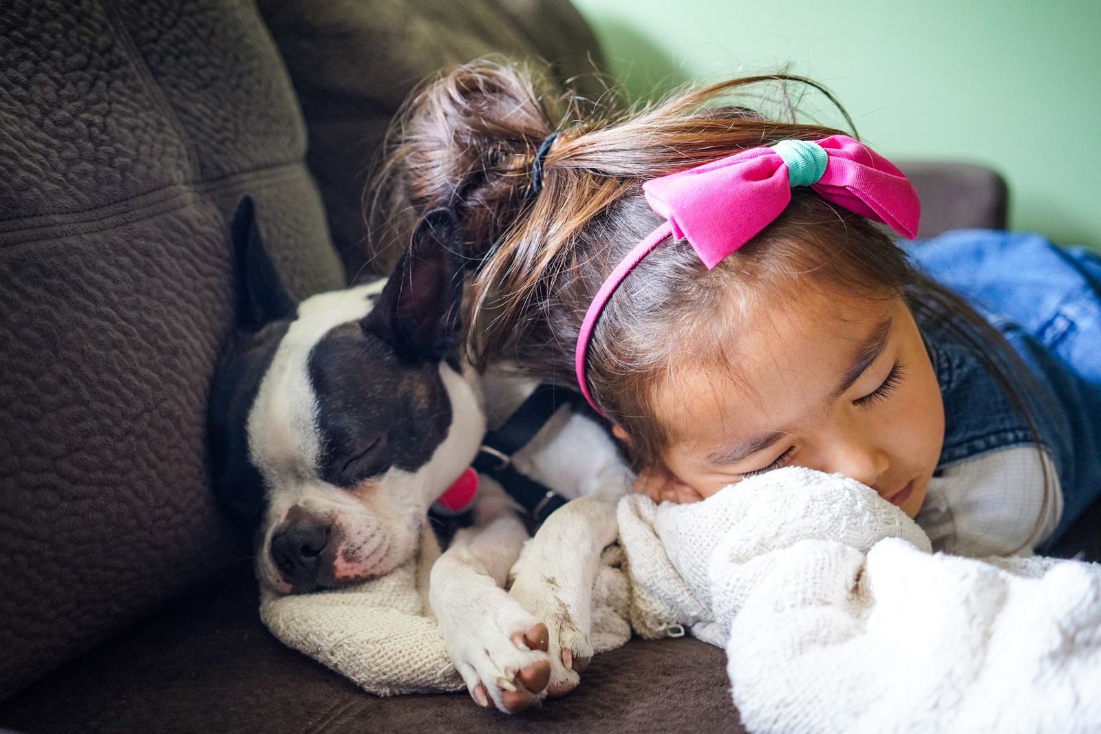 Is Poor Sleep Exacerbating Your Child’s ADHD?